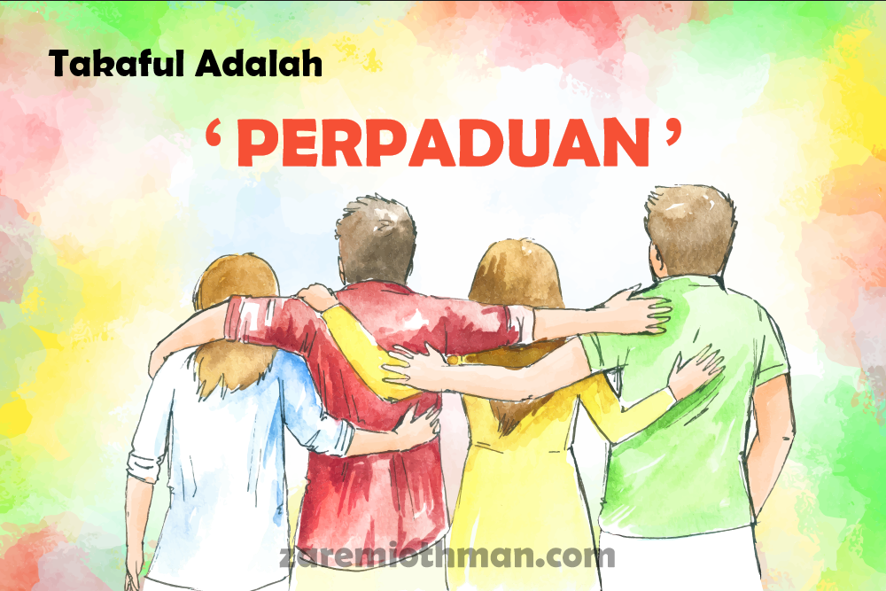 takaful-adalah-perpaduan