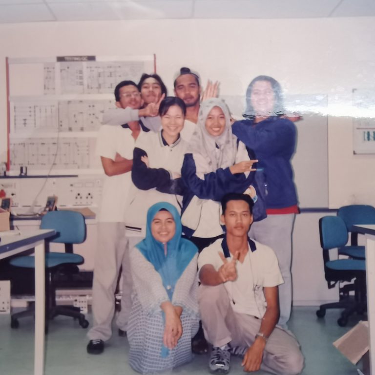group photo