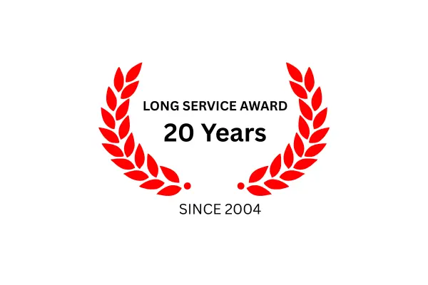 Pengalaman lebih 20 tahun sebagai perunding takaful