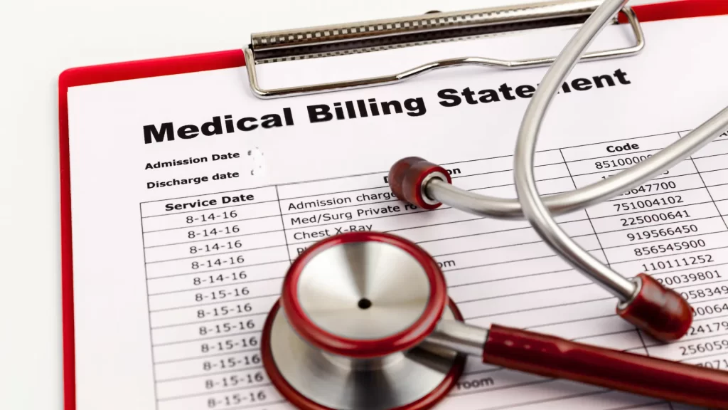 Ikon peningkatan kos rawatan akibat medical inflation